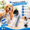 Aspiradora Recogedor De Pelo Mascota