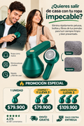 LINTAWAY™ Máquina Portátil Quita Pelusas